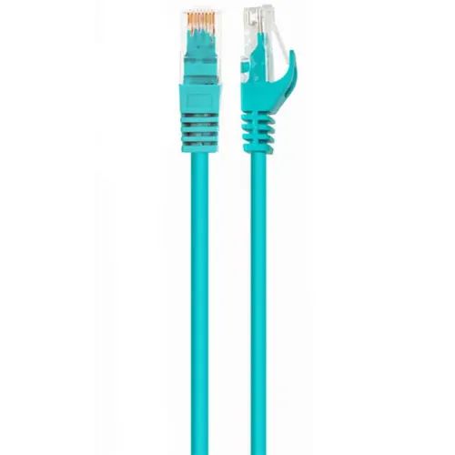 CABLEXPERT UTP CAT6 PATCH CORD 025M GREEN