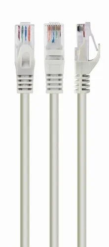 CABLEXPERT UTP CAT6 PATCH CORD 025M GREY