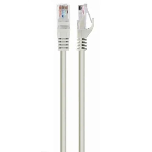CABLEXPERT UTP CAT6 PATCH CORD 025M GREY