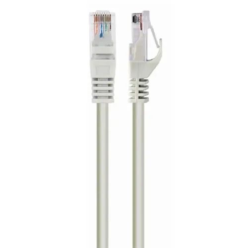 CABLEXPERT UTP CAT6 PATCH CORD 2M GREY