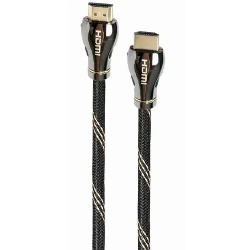 CABLEXPERT Ultra High speed HDMI cable with Ethernet 8K premium series 3 m