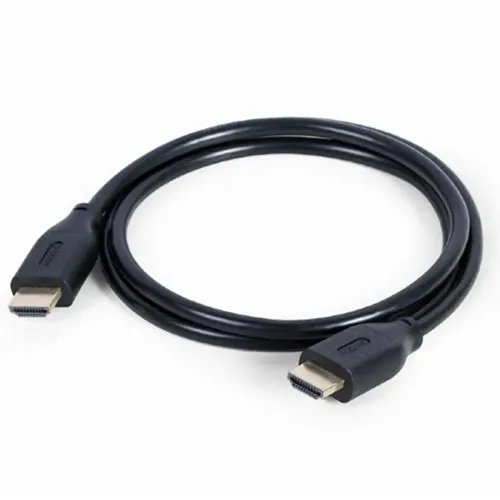 CABLEXPERT Ultra High speed HDMI cable with Ethernet 8K select series 1 m