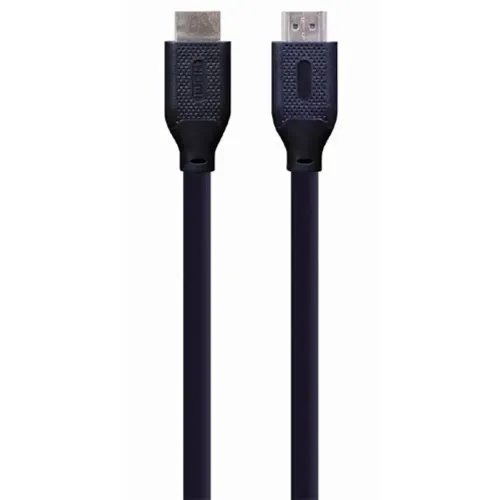 CABLEXPERT Ultra High speed HDMI cable with Ethernet 8K select series 1 m
