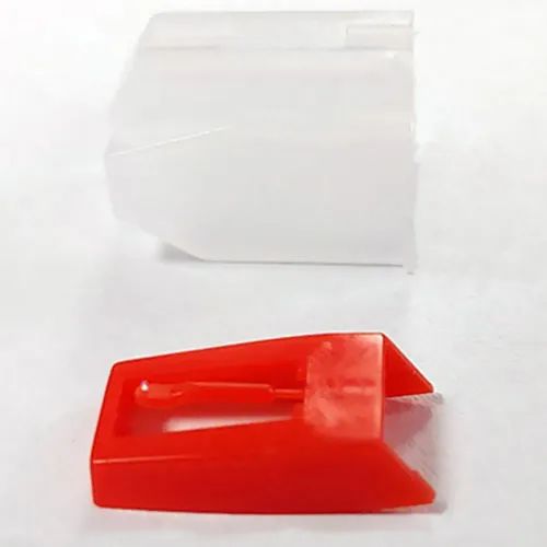 CAMRY NEEDLE FOR THE CAMRY CR 1113 AND CR 1114 TURNTABLES WITH A RUBY TIP