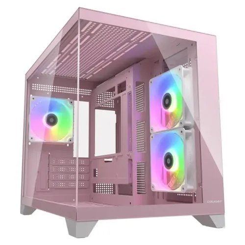 CC-COUGARCaseFV150MiniRGBMicroATXPink