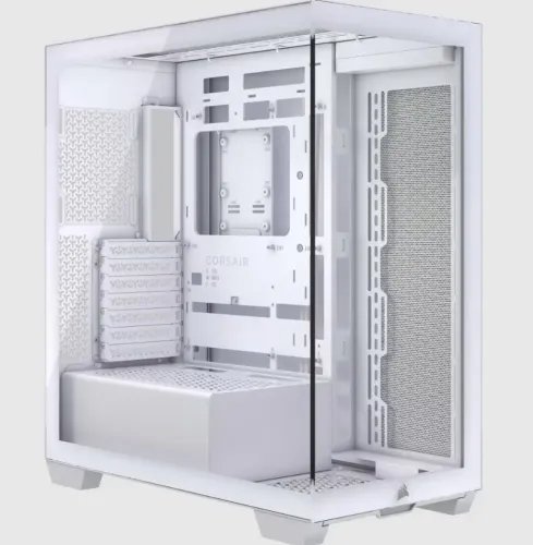 CORSAIR3500XMid-TowerWhite