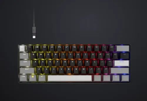 CORSAIRKeyboardClipperPROMini60