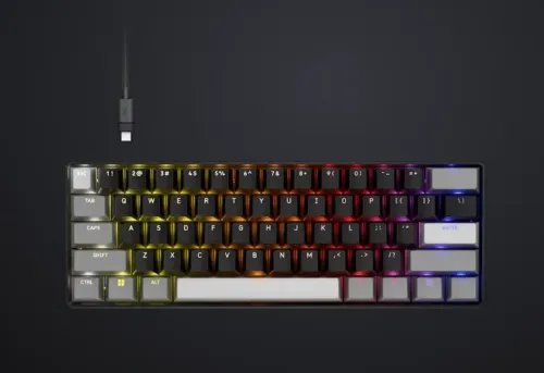 CORSAIRKeyboardClipperPROMini60