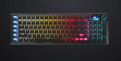 CORSAIRKeyboardVanguard99AIR