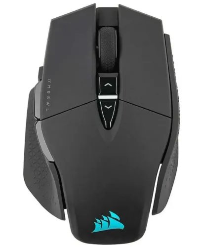 CORSAIRMouseM65ULTRAWirelessRGBB