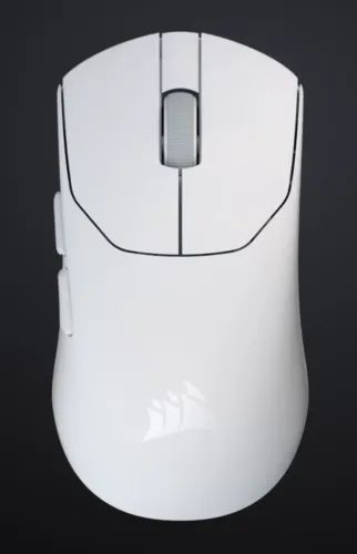 CORSAIRMouseSABREv2PROUltralightW