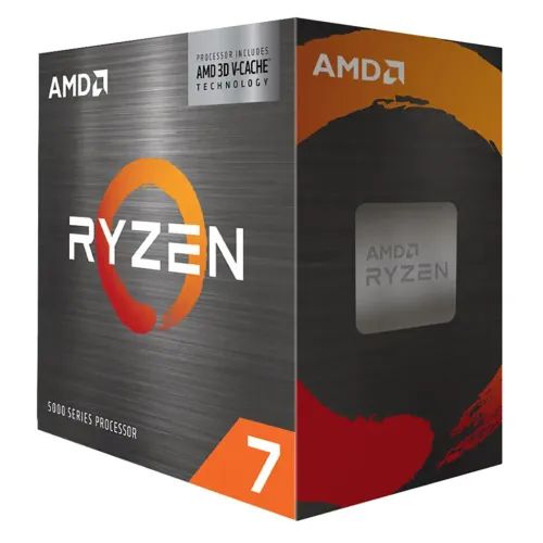 CPUAMDRyzen75800X3DAM43.4GHz96MB