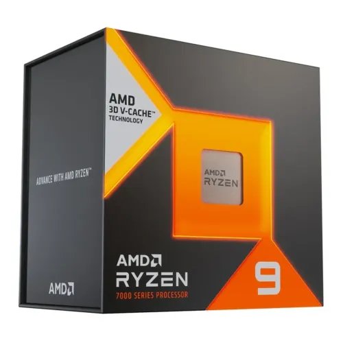 CPUAMDRyzen97900X3DAM54.4GHz140MB