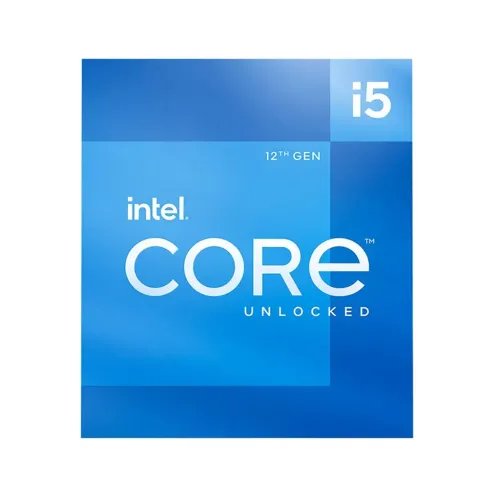 CPUIntelCorei512600K17003.7GHz20MB