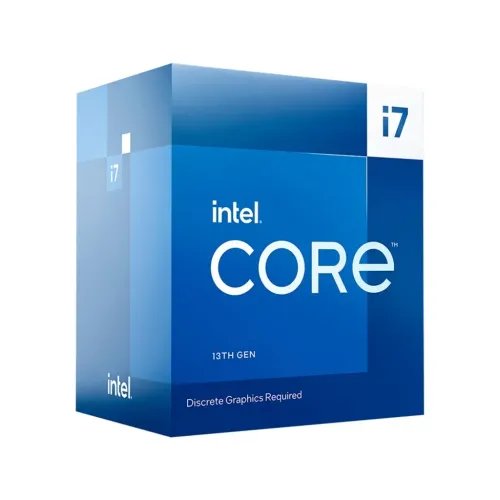CPUIntelCorei713700F17002.1GHz24MB