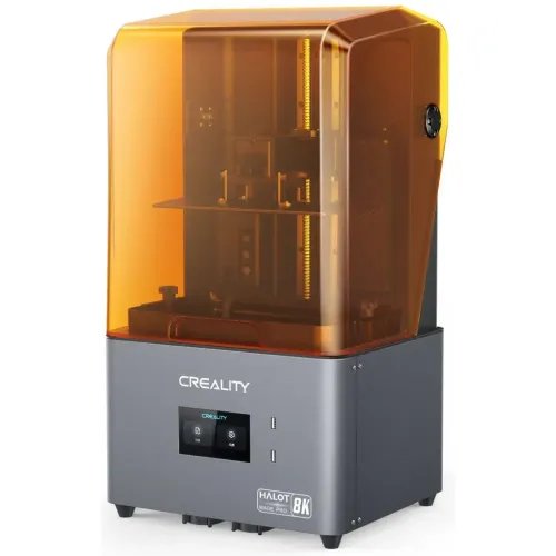 CREALITYCL-103HalotMagePro-10.38KLCDResinUV3DPrinter-170mmhspeed23x13x23