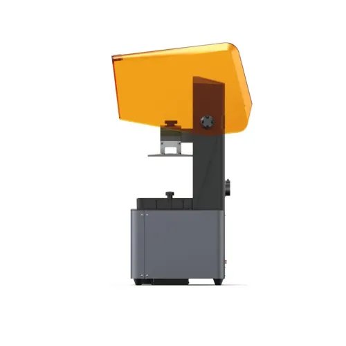 CREALITYCL-103HalotMagePro-10.38KLCDResinUV3DPrinter-170mmhspeed23x13x23