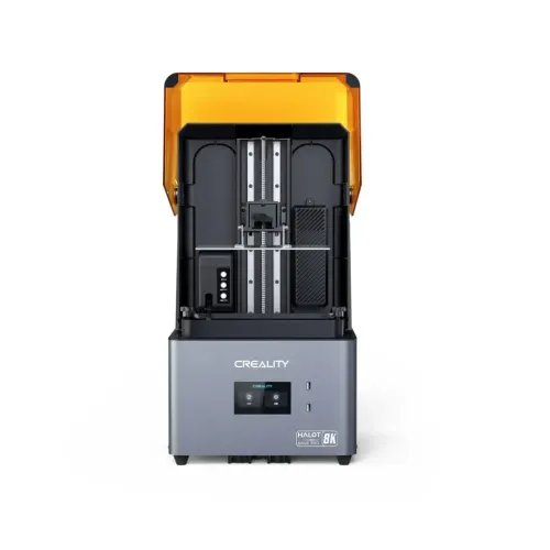 CREALITYCL-103HalotMagePro-10.38KLCDResinUV3DPrinter-170mmhspeed23x13x23