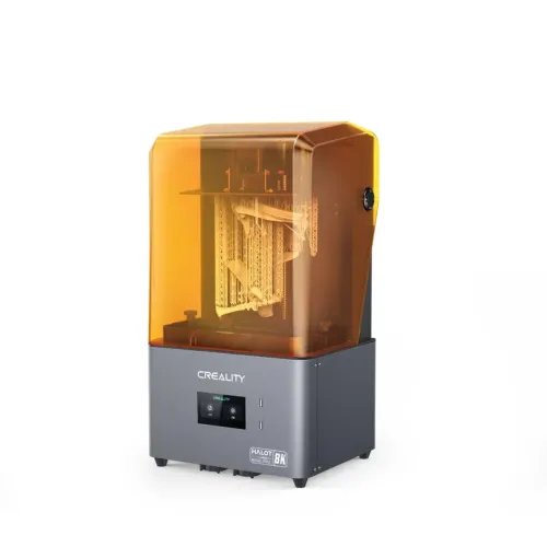 CREALITYCL-103HalotMagePro-10.38KLCDResinUV3DPrinter-170mmhspeed23x13x23