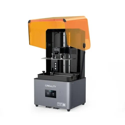 CREALITYCL-103HalotMagePro-10.38KLCDResinUV3DPrinter-170mmhspeed23x13x23