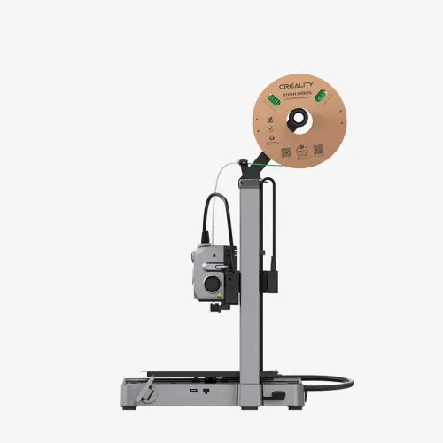 CREALITYHI600mmsmulti-colorFDM3dPrintersinglemachine