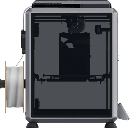 CREALITYK1C3DPrinterHighSpeedFDMEnclosed600mmssilentfansadvancednozzlemorefilaments