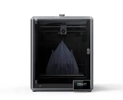 CREALITYK1Max3DPrinterAI-assistedhigh-speedFDMEnclosed600mms300x300x300