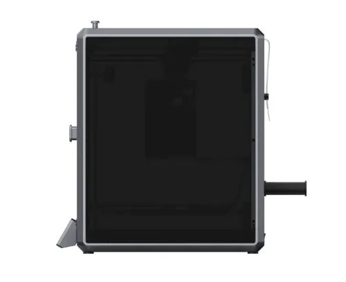 CREALITYK1Max3DPrinterAI-assistedhigh-speedFDMEnclosed600mms300x300x300