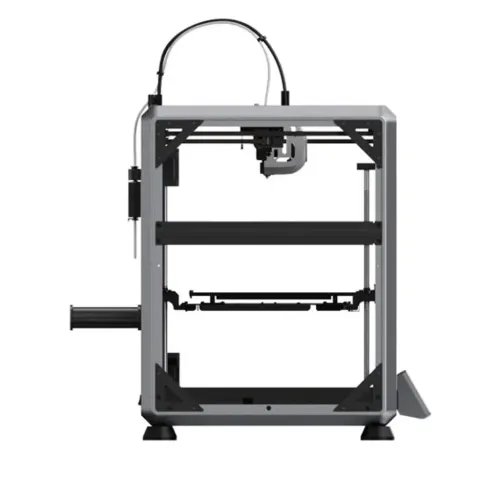 CREALITYK1SECoreXYHighSpeedFDMEnclosed600mmsEasyFriendly3DPrinter