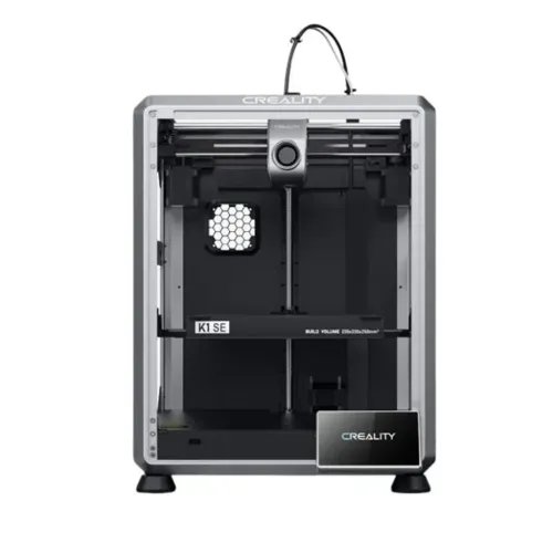CREALITYK1SECoreXYHighSpeedFDMEnclosed600mmsEasyFriendly3DPrinter