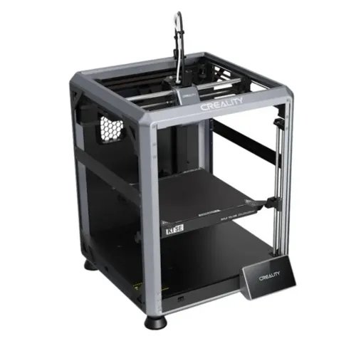 CREALITYK1SECoreXYHighSpeedFDMEnclosed600mmsEasyFriendly3DPrinter