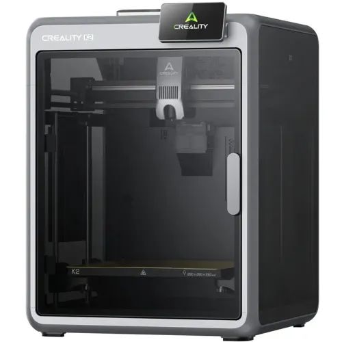 CREALITYK2-3dPrinter600mms260x260x260mmPre-Assembledupto16colours