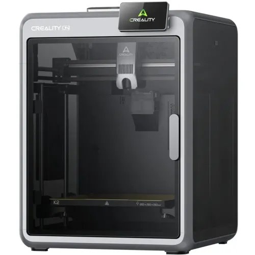 CREALITYK2-3dPrinter600mms260x260x260mmPre-Assembledupto16colours