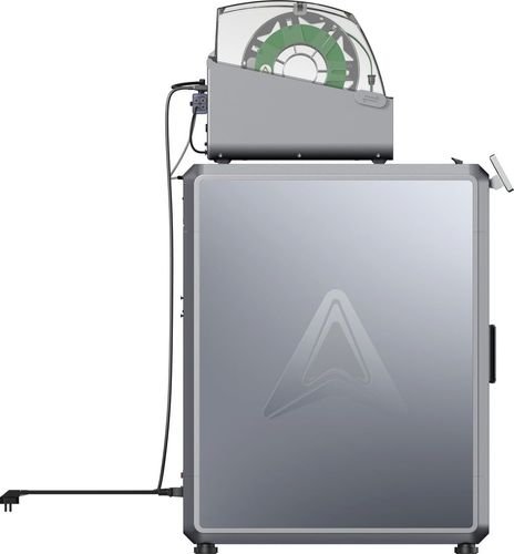 CREALITYK2PLUSCOMBOmulti-color16colorsFDM3dPrinter600mmsCombowithCFSKit