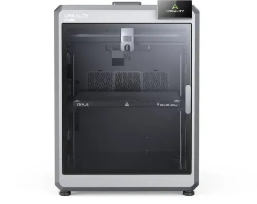 CREALITYK2PLUSmulti-colorupto16colorsFDM3dPrinter600mmssinglemachine