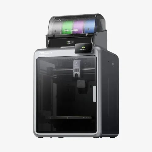 CREALITYK2PROCOMBO-3dPrinter1CFSMulticolor600mms300x300x300mmPre-Assembledupto16