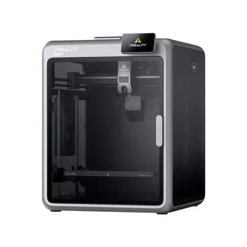 CREALITYK2PRO-3dPrinter600mms300x300x300mmPre-Assembledupto16colours