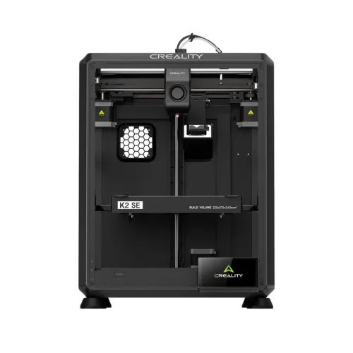CREALITYK2SECOMBO-withCFSFDMSemiEnclosed3dPrinter500mmsmulticolor220x215x245mm