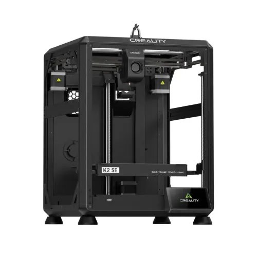 CREALITYK2SE-FDMSemiEnclosed3dPrinter500mms220x215x245mm