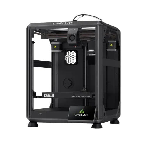 CREALITYK2SE-FDMSemiEnclosed3dPrinter500mms220x215x245mm