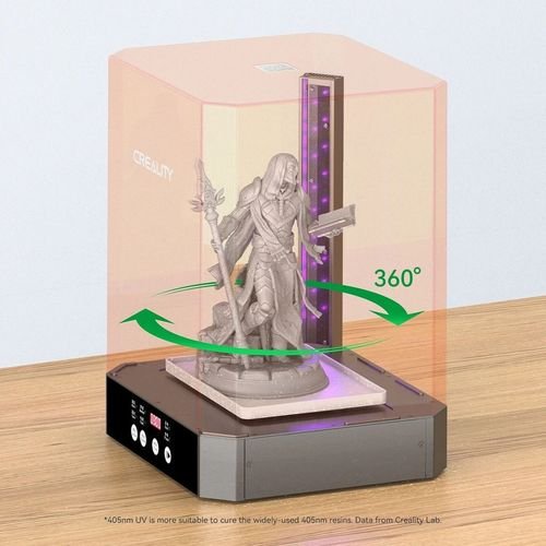 CREALITYUW-03AllinOneWashingandCuringMachine-215x165x300