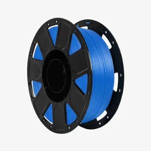 CREALITY EN-PLA Blue Ender 3D Printer Filament Dimensional Accuracy +/- 0.03 mm, 1 kg Spool,1.75