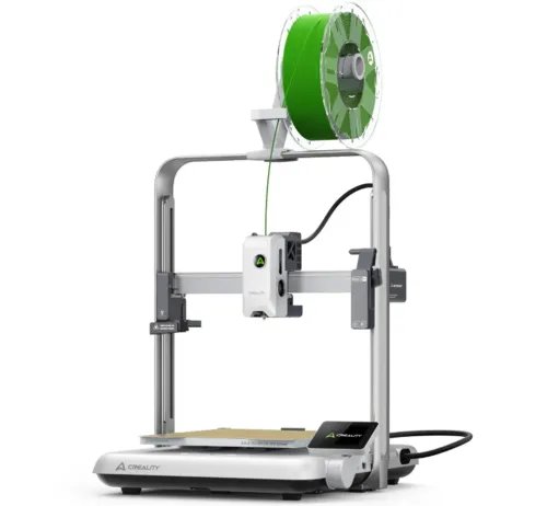 CREALITYEnder-3V4Combo-CoreXZ3DPrinterwithCFS-500mmsspeedMulticolor220x220x235