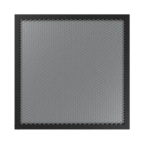CREALITY Engraver Honeycomb Workbench for 3d printer Laser module steel honeycomb panel 235x235