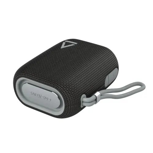 CREATIVEBluetoothSpeakerMuvoFlexBlack