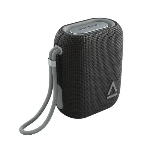 CREATIVEBluetoothSpeakerMuvoFlexBlack