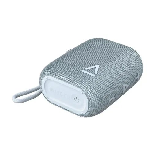 CREATIVEBluetoothSpeakerMuvoFlexGrey