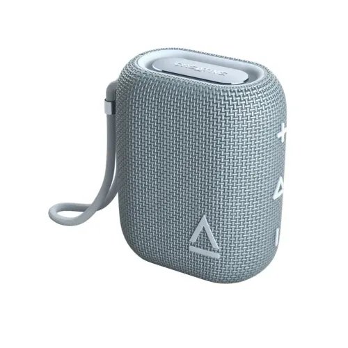 CREATIVEBluetoothSpeakerMuvoFlexGrey