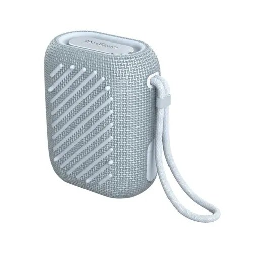 CREATIVEBluetoothSpeakerMuvoFlexGrey