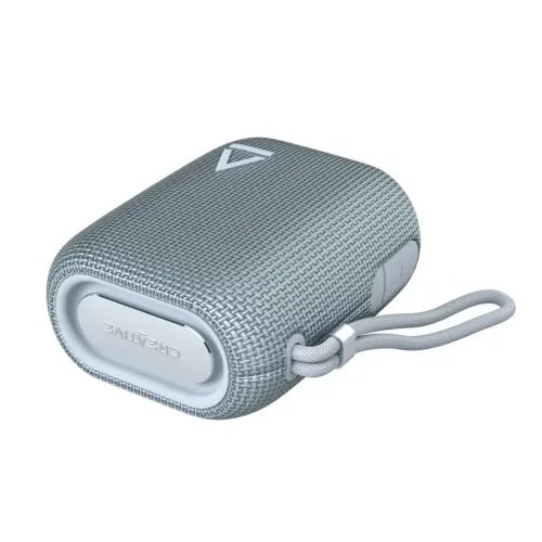CREATIVEBluetoothSpeakerMuvoFlexGrey